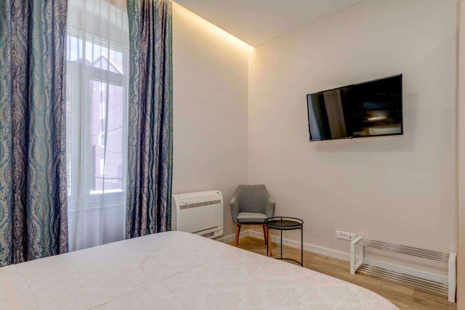 Appartement Royal Theatre *