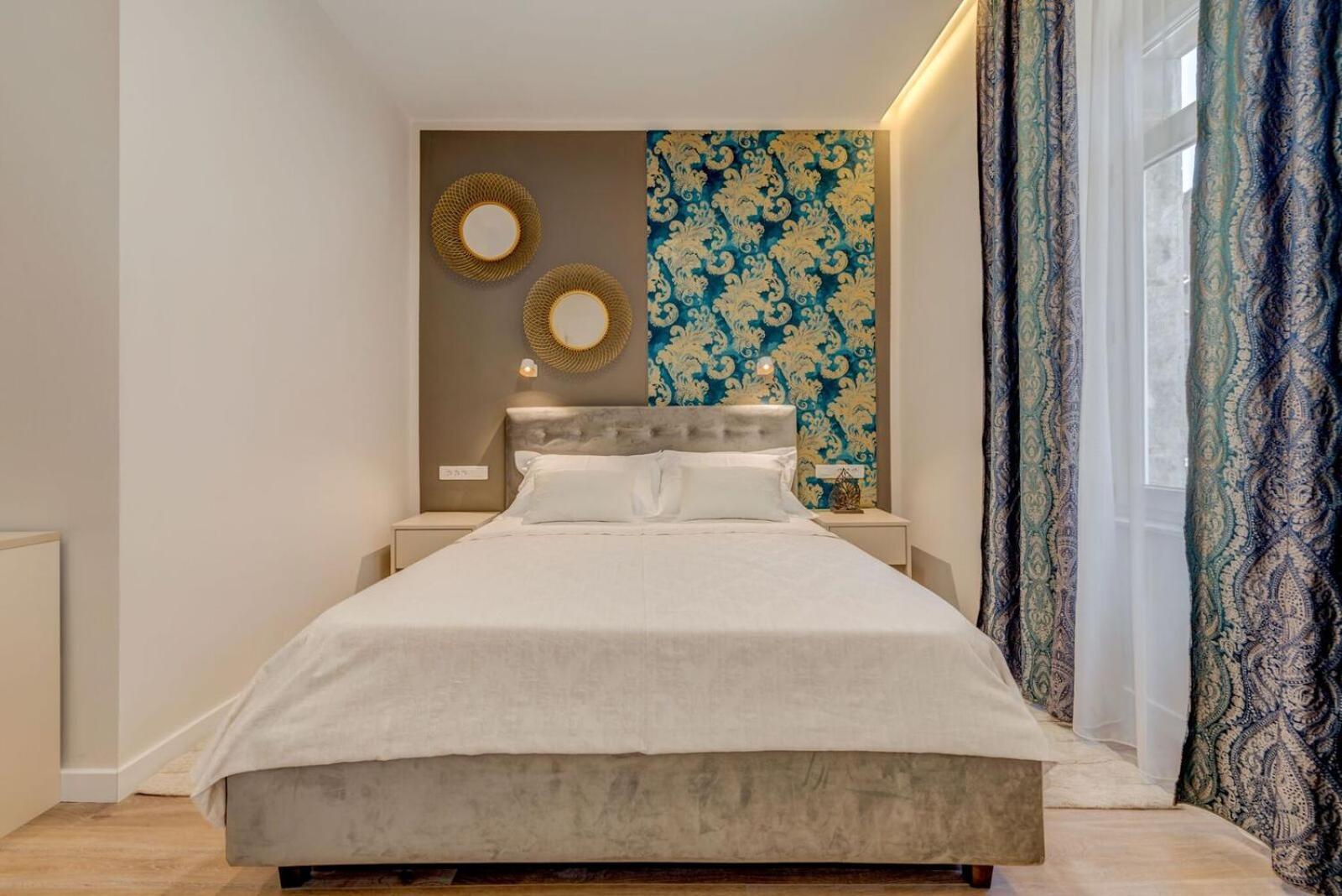 Appartement Royal Theatre *